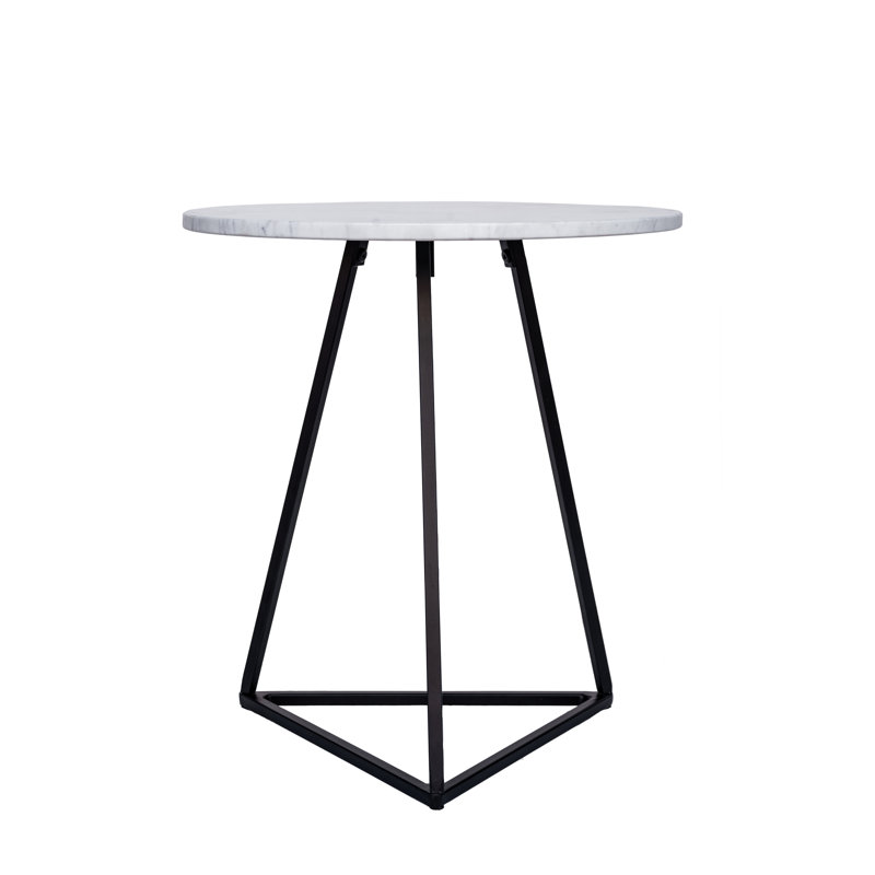 Table à boissons Prismatic