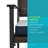 Anslie Outdoor 3'' Bench Seat Cushion