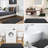 Chukri Memory Foam Non-Slip Bath Rug-653363744