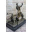 Figurines et sculptures Teion