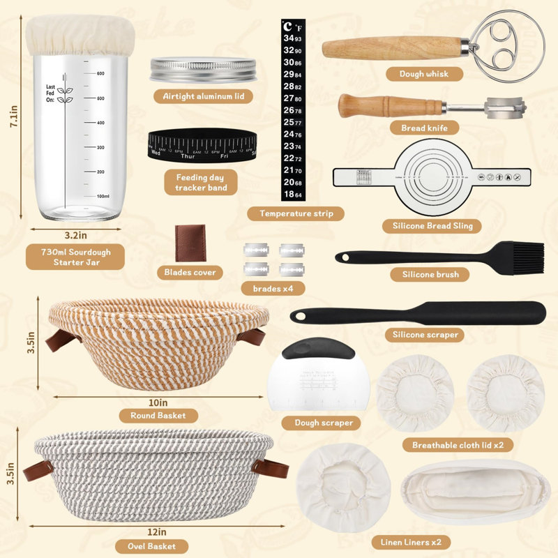 Food Storage Container