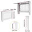 Navreet Medium Radiator Cover