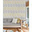 Rouleau de papier peint L 18 pi x l 20,5 po Wyndham-1263191598-1266508687