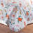 St. Kitts Standard Cotton Coastal Beach Turtle Reversible Quilt Set-1916994634