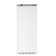 Maxx Cold Single Door Economy Reach-In Freezer, 23 cu. ft. Storage Capacity, in White