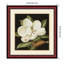 « magnolia peint, 2003 », impression sur papier