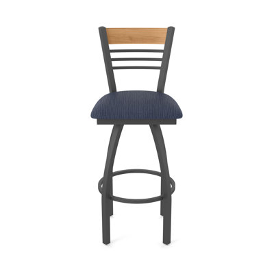 Tabouret de comptoir pivotant 880 Eleanor