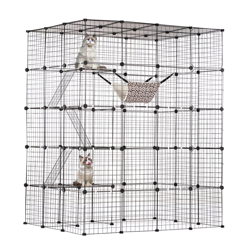 Cat Cage