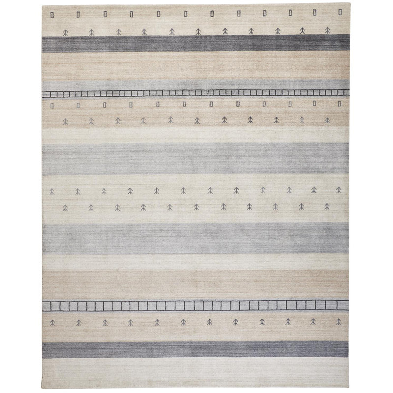 Tapis rectangulaire Khy, Rectangle 2 pi x 3 pi