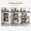 Blind Corner Cabinet Organiser