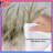 Two Birds On Grass Comforter-125233535