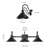 Dimmable Vanity Light-1530960777