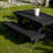 Heritage Child's Picnic Table-109895824