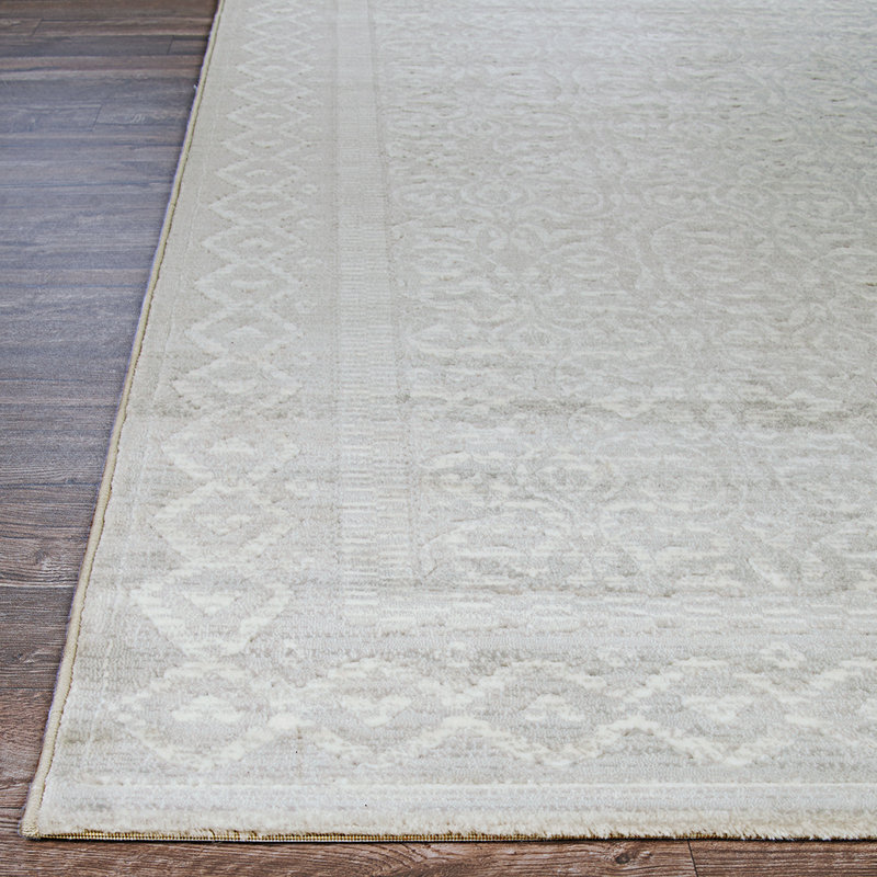 Tapis performance perle Ophelia & Co., Rectangle 2 pi x 3 pi 11 po