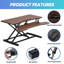 Convertisseur de bureau debout-1144268349