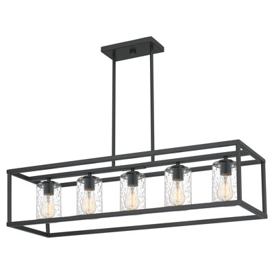 Outdoor Living 5 - Light Outdoor Lighting