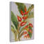 Imprimé Heliconia par Mike Ragan pour -1762857718-1762857672