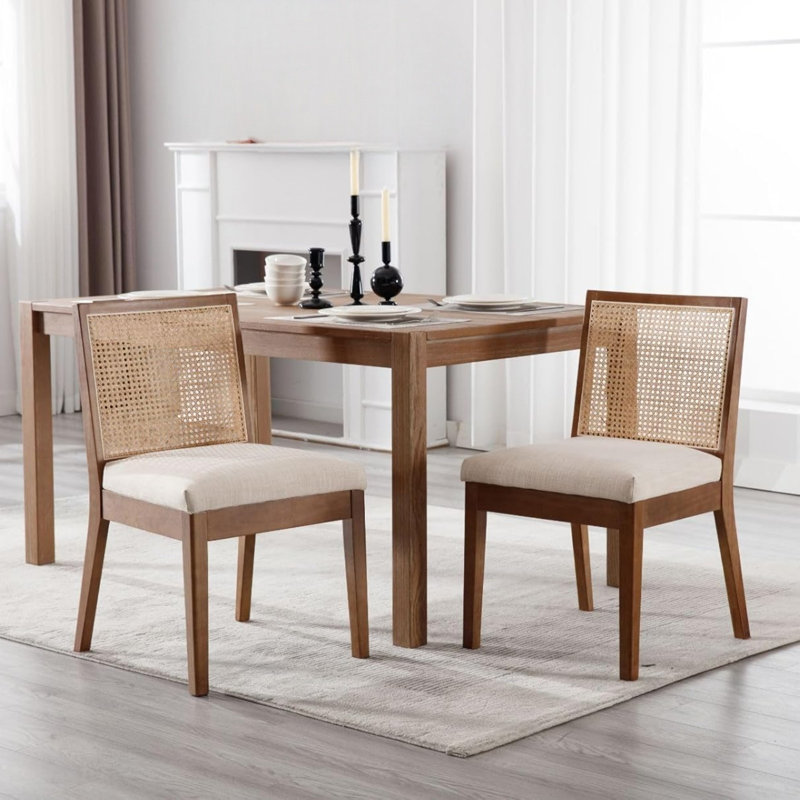 Upholstered Dining Chair
