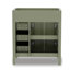 Base de meuble-lavabo simple autoportant 30 po seulement, lavabo non inclus-112888178-112888180