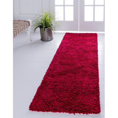 Dejour Solid Colour Area Rug