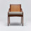 Fauteuil Delray