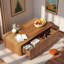 Table basse 2 tiroirs Modern-1420753710