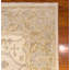Grand tapis Serapi 8 x 10 po