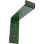Support de tablette en acier-24239471-24239463