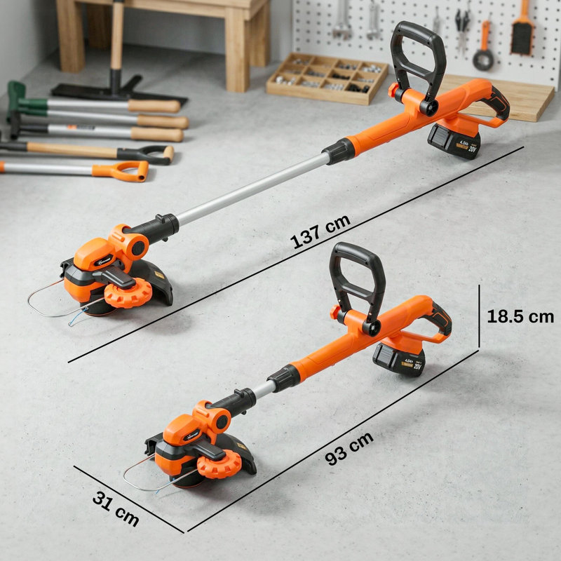 Outsunny Gardening Tools