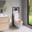 Toilette et bidet Smart Wall