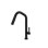 Tenerife Pull-Down Kitchen Faucet with U-Spout
