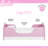 Barbie Dreamscape Toddler Bed-117371514