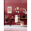 Dot In Between Lines V - Single Picture Frame Painting-41365638