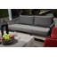 Sasha Outdoor 3 - Seat Patio Sofa