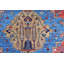 Transitional Hand Knotted Wool Oriental Area Rug