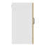 Kitchen Wall Cabinet Kalmar Engineered Wood-544166371-544166368