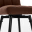 Swivel Upholstered Counter Stool-1757059240