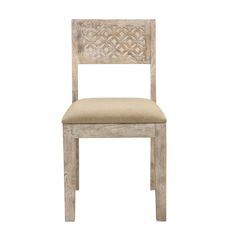Aarohi Cooper Dining Chair