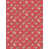 Poivron rouge / gris anthracite
