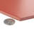 Textile Hex 9" x 10" Porcelain Wall & Floor Tile-2139873932