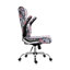 Fauteuil de direction ergonomique Letthand