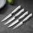 Dura Living Ecocut Steak Knife Set-87870356