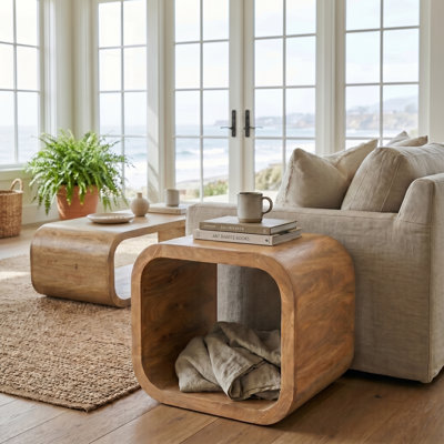 Table d'appoint Ocate