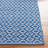 Barkeley Hand Woven Cotton Geometric Rug-2081835447