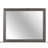 RYDER GREY MIRROR