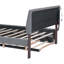 Lit plateforme tapissier Teddy-43165487-43165485