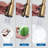 Multi Functional Kitchen Faucet Replacement Nozzle-93764557