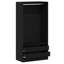 Manufactured Wood Wardrobe-1266742345