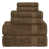 Brown is out of stock