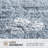 Evan 100% Cotton Tufted Bath Rug with Non-Slip Backing -628376035-628376032